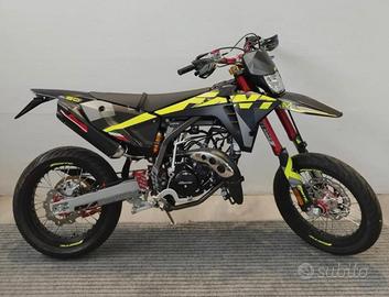  Fantic  XM 50  Competition come nuovo 