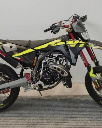  Fantic  XM 50  Competition come nuovo 