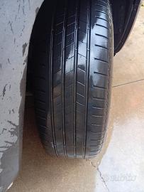 Cerchi da 17 per Jeep Renegade