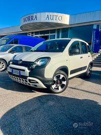 Fiat Panda 1.0 FireFly S&S Hybrid City Cross