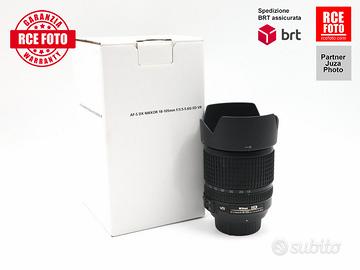 Nikon AF-S DX 18-105 F3.5-5.6 G ED VR (Nikon)