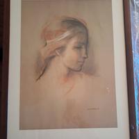 Litografia Lefkovitz '77