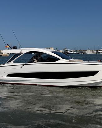 Astondoa 577 Coupé (2026)