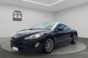 Peugeot RCZ 2.0 hdi 16v 163cv