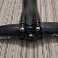 Manubrio Mtb carbon