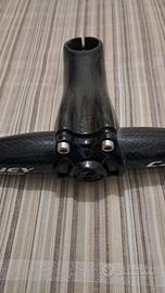 Manubrio Mtb carbon