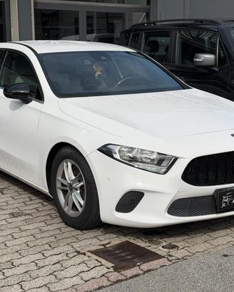 Mercedes-benz A 200 Sport