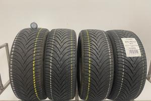205 45 r17 88v 4 gomme kleber invernali