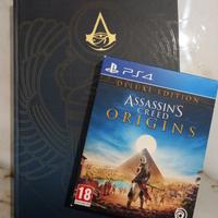 Assassins Creed Origins 