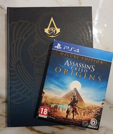 Assassins Creed Origins 