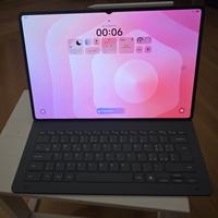 Samsung Galaxy Tab S11 Ultra + Magic Trackpa