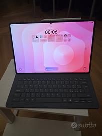 Samsung Galaxy Tab S11 Ultra + Magic Trackpa