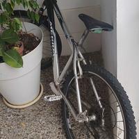 merida mountain-bike 