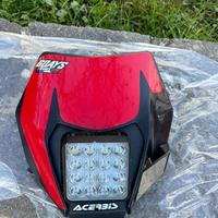 Faro acerbis per ktm