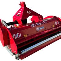 Trinciatrice anteriore morellato trt maxi 150
