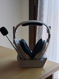 Logitech G Astro A50