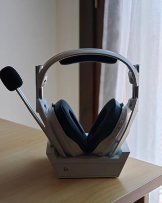 Logitech G Astro A50
