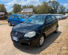 VOLKSWAGEN POLO 1.4 80CV ANNO 2006