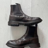 Tricker's Henry Boots