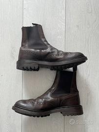Tricker's Henry Boots