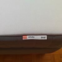 Materasso Ikea Hovag