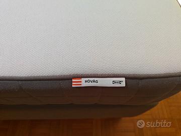 Materasso Ikea Hovag