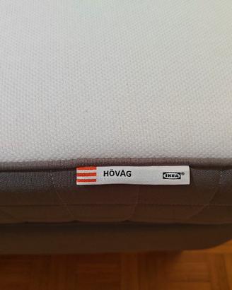 Materasso Ikea Hovag