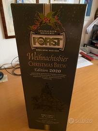 Birra di Natale Forst 2020