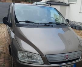 FIAT Multipla 2ª serie - 2009