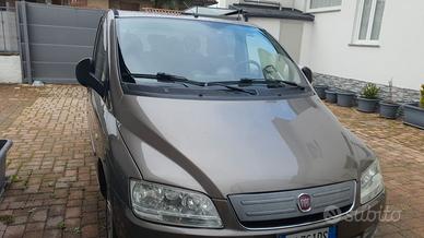 FIAT Multipla 2ª serie - 2009