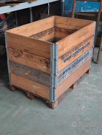 PARETALI PARETALE CERCHIAGGI CERCHIAGGIO PALLET 