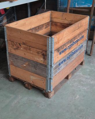 PARETALI PARETALE CERCHIAGGI CERCHIAGGIO PALLET 