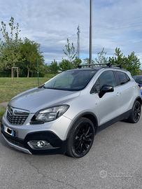 Opel Mokka 1.6 CDTI -136cv - Auto-BColor-Full