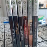 Giochi Xbox 360