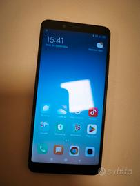 Xiaomi redmi note 5 pro