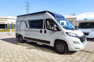 EURAMOBIL VAN 595 HB