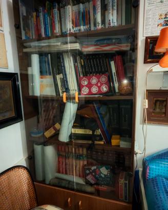 2 librerie 