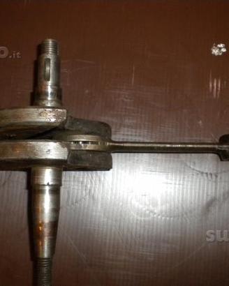 Albero motore vespa V20m anni 49 50