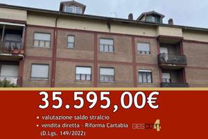 Appartamento a Zanica (BG)