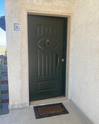 Porta Blindata