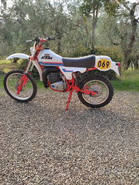 Ktm GS 250 anno 1979