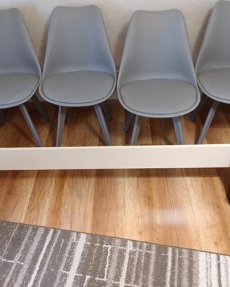 sedia mondo convenienza prezzi 