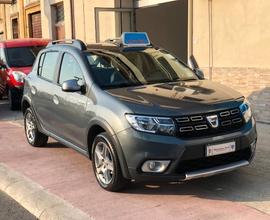 DACIA Sandero"Finanziamento Senza Busta Paga" 2021