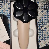 massaggiatore infrarossi cellulite 