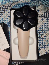 massaggiatore infrarossi cellulite 