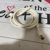 Cavo antenna satellitare