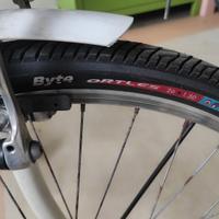 Bicicletta- Cyti Bike - 
