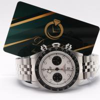 Tudor Black Bay Chrono 2025 Full Set New