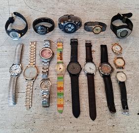 orologi polso 