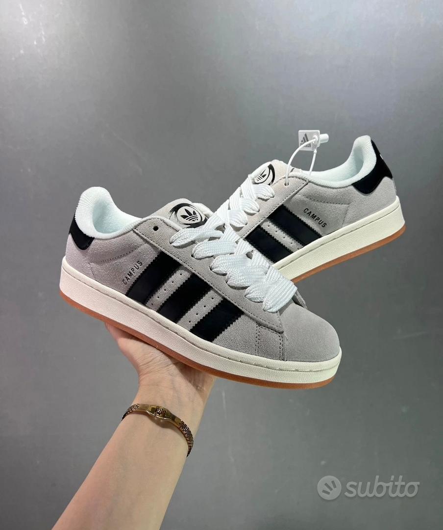 Negozio shop adidas taranto